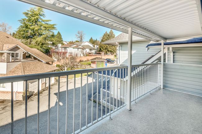 226 - 22555 116 Avenue, Townhouse with 2 bedrooms, 2 bathrooms and 1 parking in Maple Ridge BC | Image 21