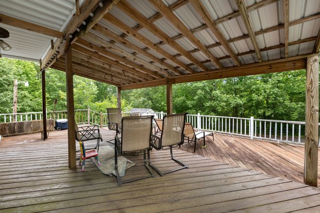 208 Claude Carroll Rd, House other with 3 bedrooms, 3 bathrooms and 2 parking in Hohenwald TN | Image 31