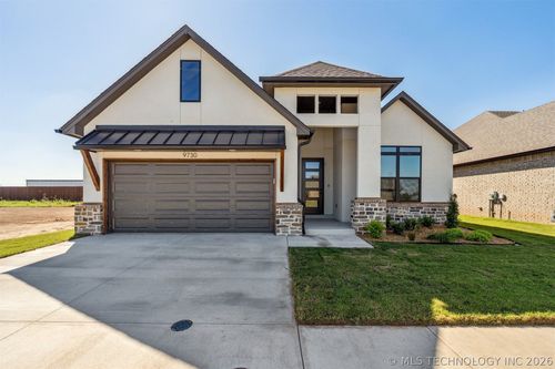 9730 E 132nd St S, Bixby, OK, 74008-4962 | Card Image