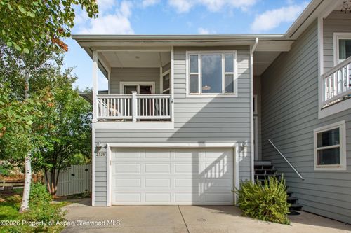 2728 Graceland Dr, Carbondale, CO, 81623-2838 | Card Image