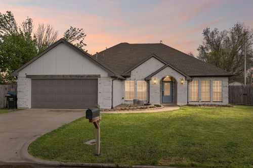 2510 Christi Ln, Caddo Mills, TX, 75135-6476 | Card Image