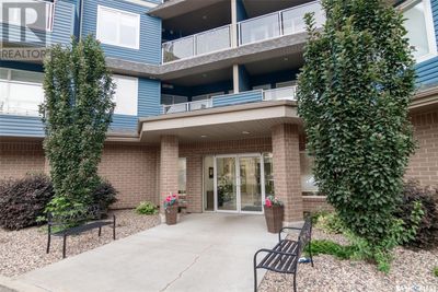 116 - 2331 Windsor Park Rd, Condo with 1 bedrooms, 1 bathrooms and null parking in Regina SK | Image 2