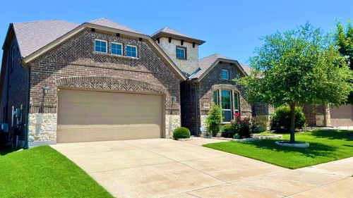 721 Lake Pleasant Rd, Little Elm, TX, 75068-1277 | Card Image