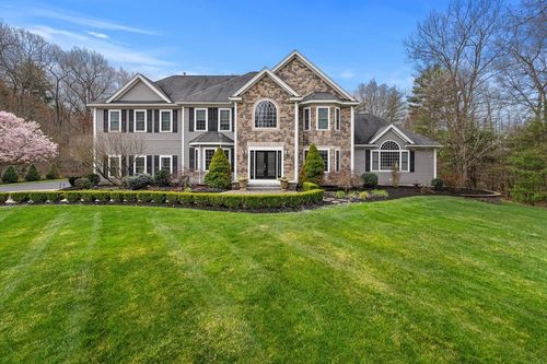 19 Cardiff Rd, Windham, NH, 03087-1262 | Card Image