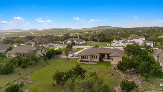 150 Madrone Trl, House other with 4 bedrooms, 4 bathrooms and null parking in Boerne TX | Image 46