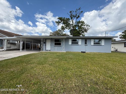 5521 Sabena Rd, JACKSONVILLE, FL, 32207-7134 | Card Image