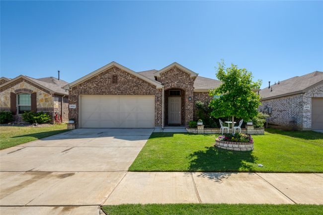 4512 Hiddenite Rd, House other with 4 bedrooms, 2 bathrooms and null parking in Aubrey TX | Image 36
