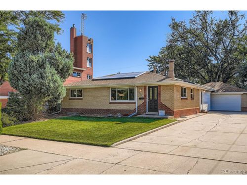 2514 S Raleigh St, Denver, CO, 80219 | Card Image