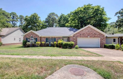 16107 Otter Creek Pkwy, Little Rock, AR, 72210-5719 | Card Image