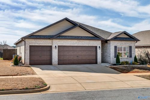 7007 Liberty Rose Dr Nw, Huntsville, AL, 35806-3035 | Card Image