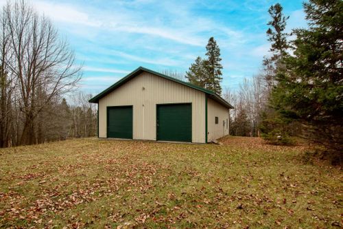 18644 N Blackduck Lake Road Ne, Hines, MN, 56647 | Card Image