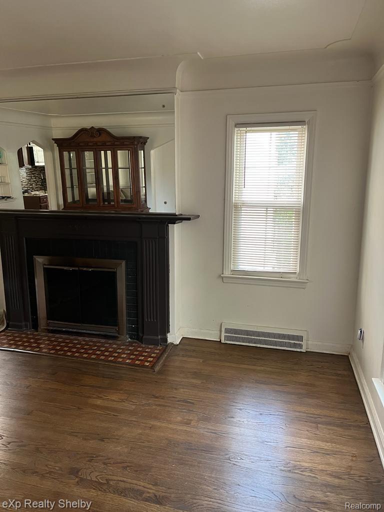 Residential Lease in Detroit 2
