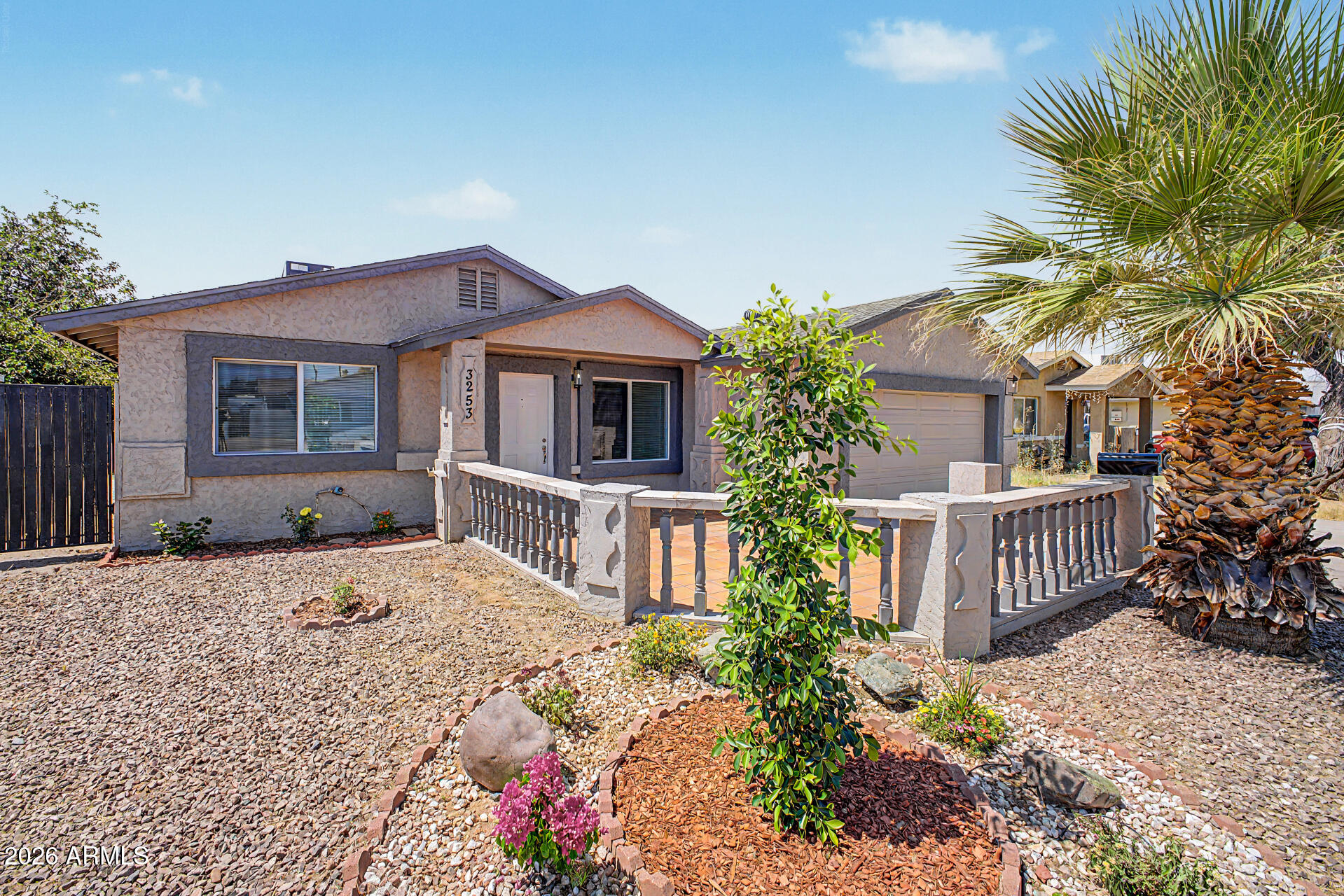 Residential in Phoenix 2