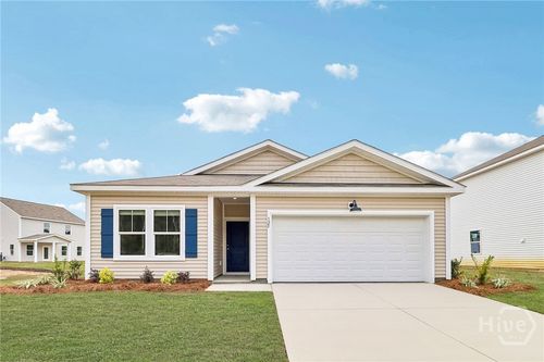 246 Green Meadow Dr, Bloomingdale, GA, 31302-9787 | Card Image