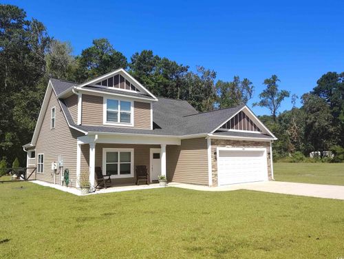 125 Faust Ln, Myrtle Beach, SC, 29588-9085 | Card Image