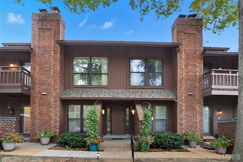 apt-5-698 Trailcrest Ct, Saint Louis, MO, 63122-2238 | Card Image