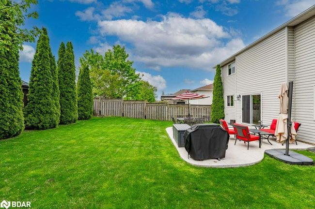 47 Dunrobin Dr, House other with 5 bedrooms, 4 bathrooms and 4 parking in Caledonia ON | Image 46