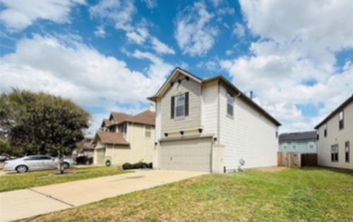 18122 Rexine Ln, Cypress, TX, 77433-7592 | Card Image