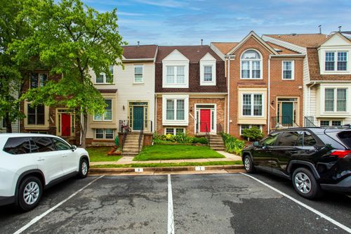 21707 Leatherleaf Cir, STERLING, VA, 20164-2374 | Card Image