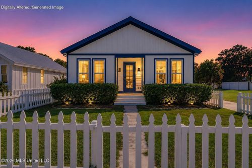 156 Markham Dr, Gulfport, MS, 39507-1337 | Card Image
