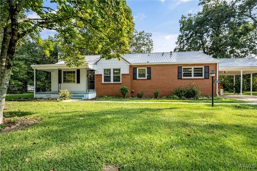521 42nd St, Tuscaloosa, AL, 35405-3743 | Card Image