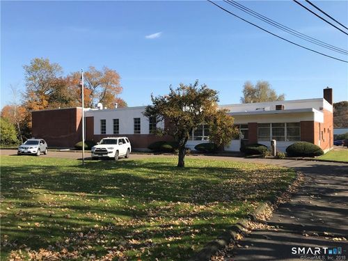 700 Sherman Ave, Hamden, CT, 06514-1146 | Card Image