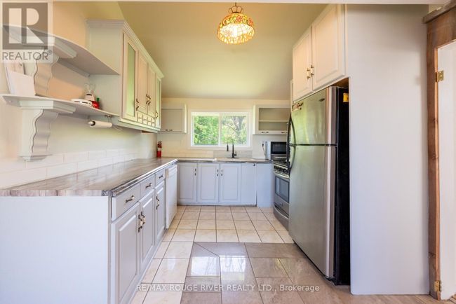 200 Dunnette Landing Rd, House other with 1 bedrooms, 1 bathrooms and 3 parking in Roseneath ON | Image 9