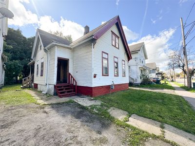 455 Clifford Avenue, House other with 3 bedrooms, 1 bathrooms and null parking in Rochester NY | Image 2