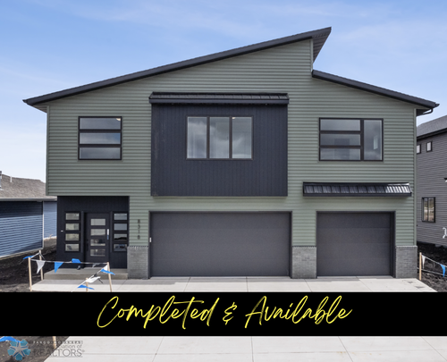8318 61st St S, Horace, ND, 58047 | Card Image