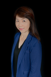 Mary Lau