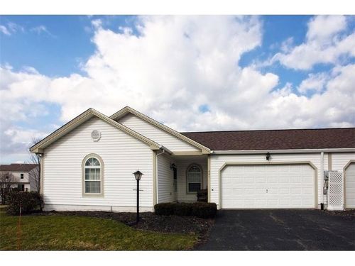 531 Yorktown Dr, Gibsonia, PA, 15044-6303 | Card Image