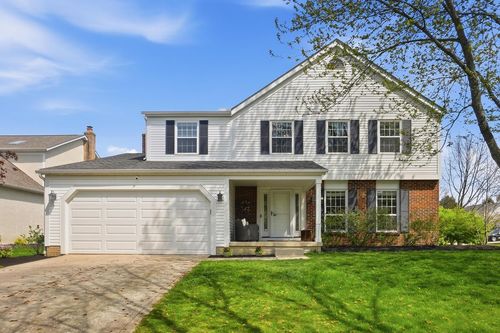 5598 Barney Dr, Dublin, OH, 43016-3251 | Card Image