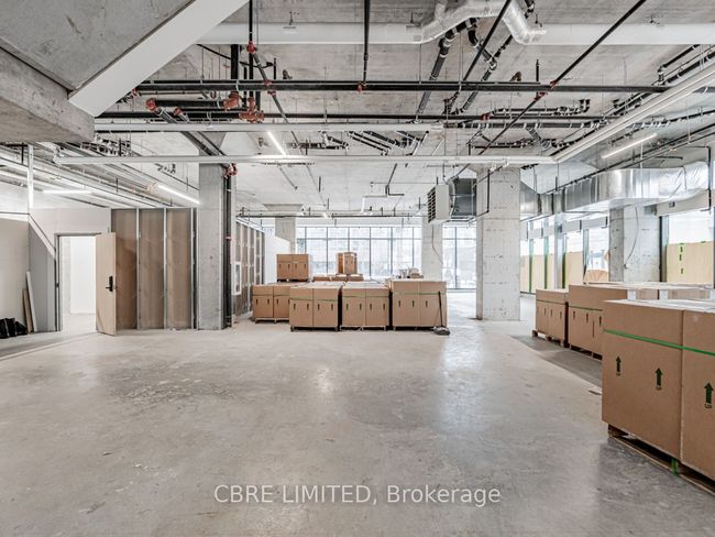 75 Shuter St, Home with 0 bedrooms, 0 bathrooms and 10 parking in Toronto ON | Image 5