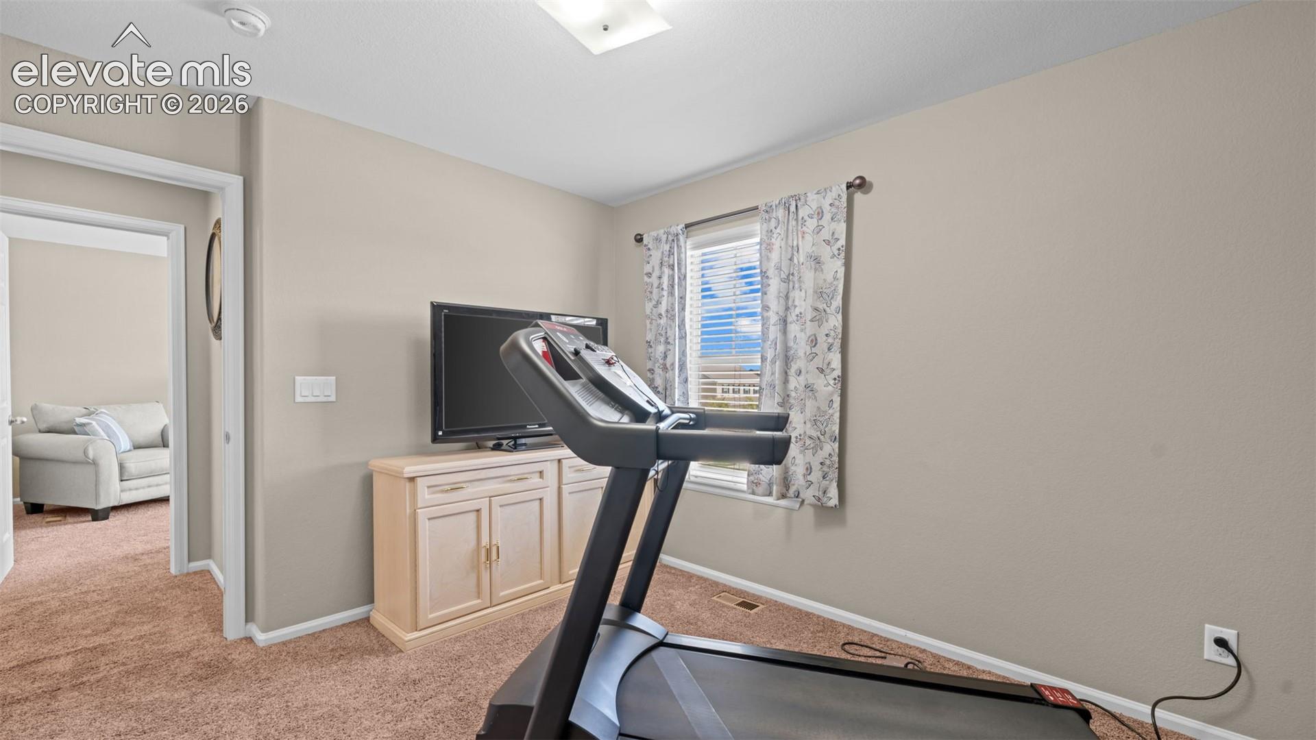 Residential in Colorado Springs 3