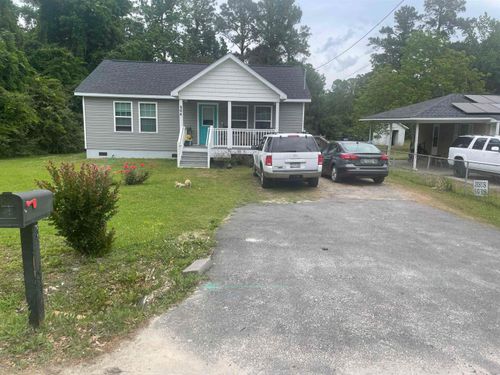 904 W Hemlock St., Andrews, SC, 29510 | Card Image