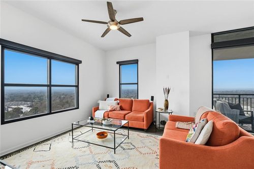 unit-1811-3040 Peachtree Rd Nw, Atlanta, GA, 30305-2295 | Card Image