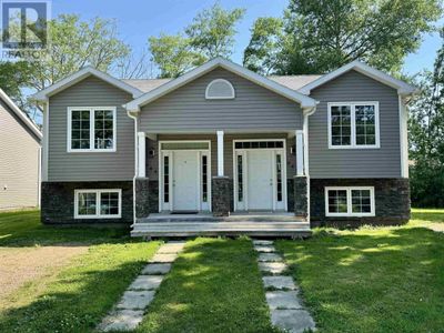 644 Bernard St, Home with 0 bedrooms, 0 bathrooms and null parking in Port Hawkesbury NS | Image 1