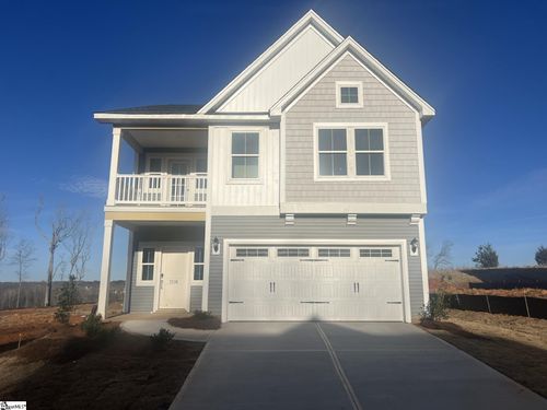 lot-91-7038 New Horizon Ln, Boiling Springs, SC, 29316-7205 | Card Image