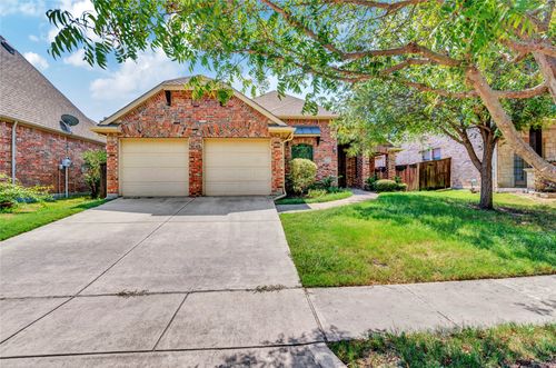 2614 Fritz St, Melissa, TX, 75454-2482 | Card Image