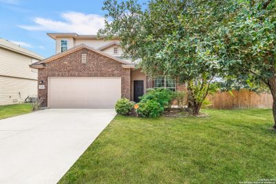 11654 Valley Garden, House other with 4 bedrooms, 2 bathrooms and null parking in San Antonio TX | Image 2