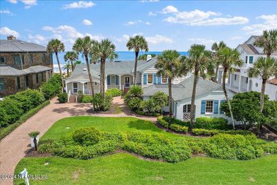 317 Ponte Vedra Boulevard, House other with 7 bedrooms, 6 bathrooms and null parking in Ponte Vedra Beach FL | Image 1