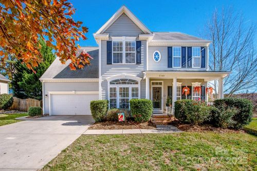 2344 Smith Cove Rd, Denver, NC, 28037-7010 | Card Image