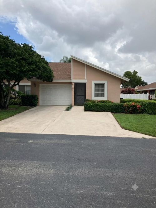 8101 Sweetbriar Way, Boca Raton, FL, 33496-5105 | Card Image