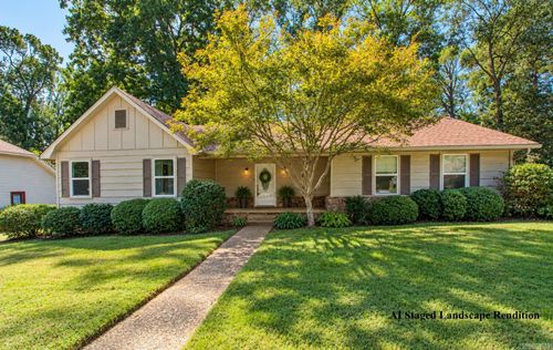 2201 Fox Trl, Benton, AR, 72019 | Card Image