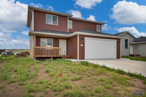 296 Northern Lights Blvd E, Box Elder, SD, 57719-2121 | Card Image