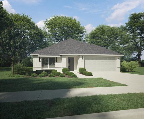1445 Ranchero Rodeo Rd, Haslet, TX, 76052-1493 | Card Image