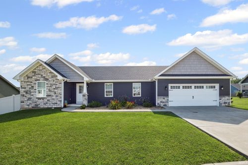 202 Diamond Ln, Crawfordsville, IN, 47933 | Card Image