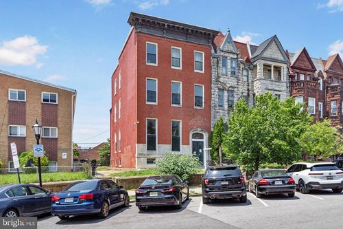 2304 Eutaw Pl, BALTIMORE, MD, 21217-4152 | Card Image