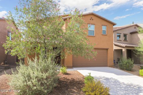 937 W Calle Tronco Seco, Sahuarita, AZ, 85629-0418 | Card Image