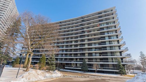 702-115 Antibes Dr, North York, ON, M2R2Y9 | Card Image